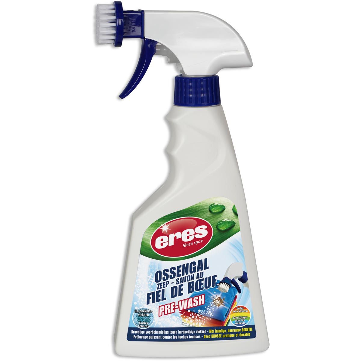 Eres - Ossengal ontvlekker, spray van 500 ml