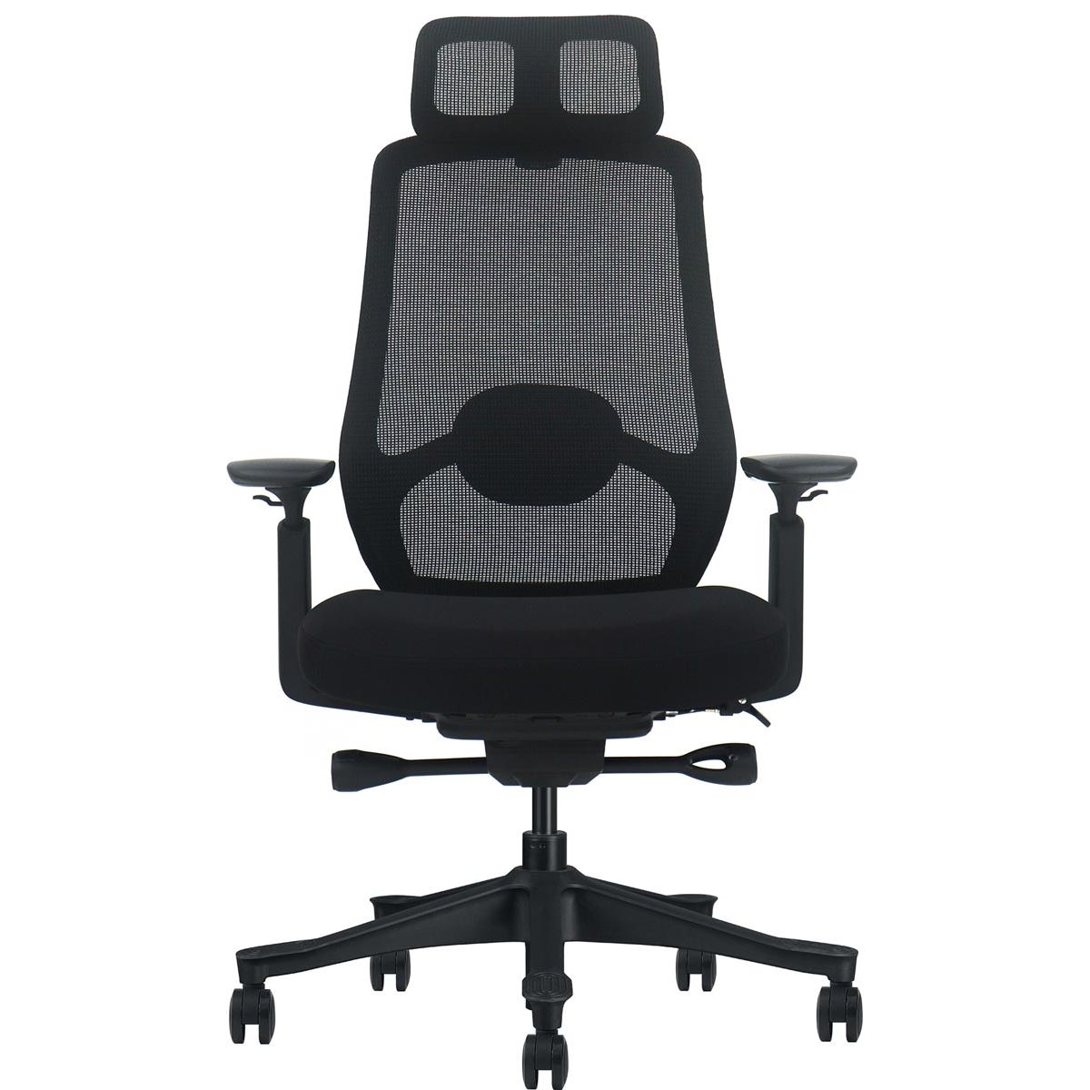 Euroseats - seats bureaustoel Ferrara