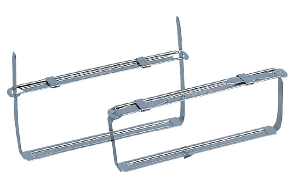 Rexel Fastner 80 x 50 mm (50) | 20 stuks