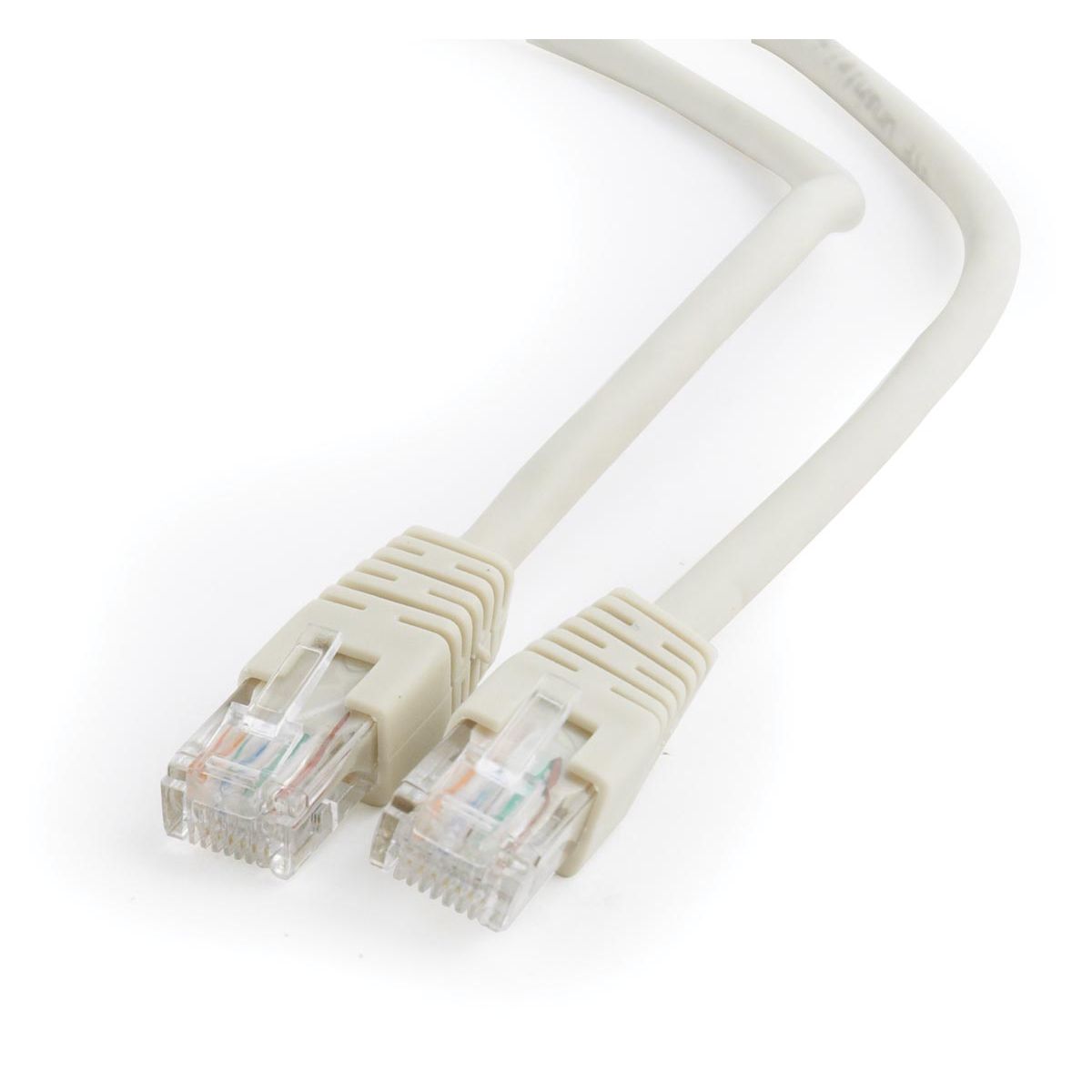 Cableexpert - câble réseau, UTP CAT 6, 1 m