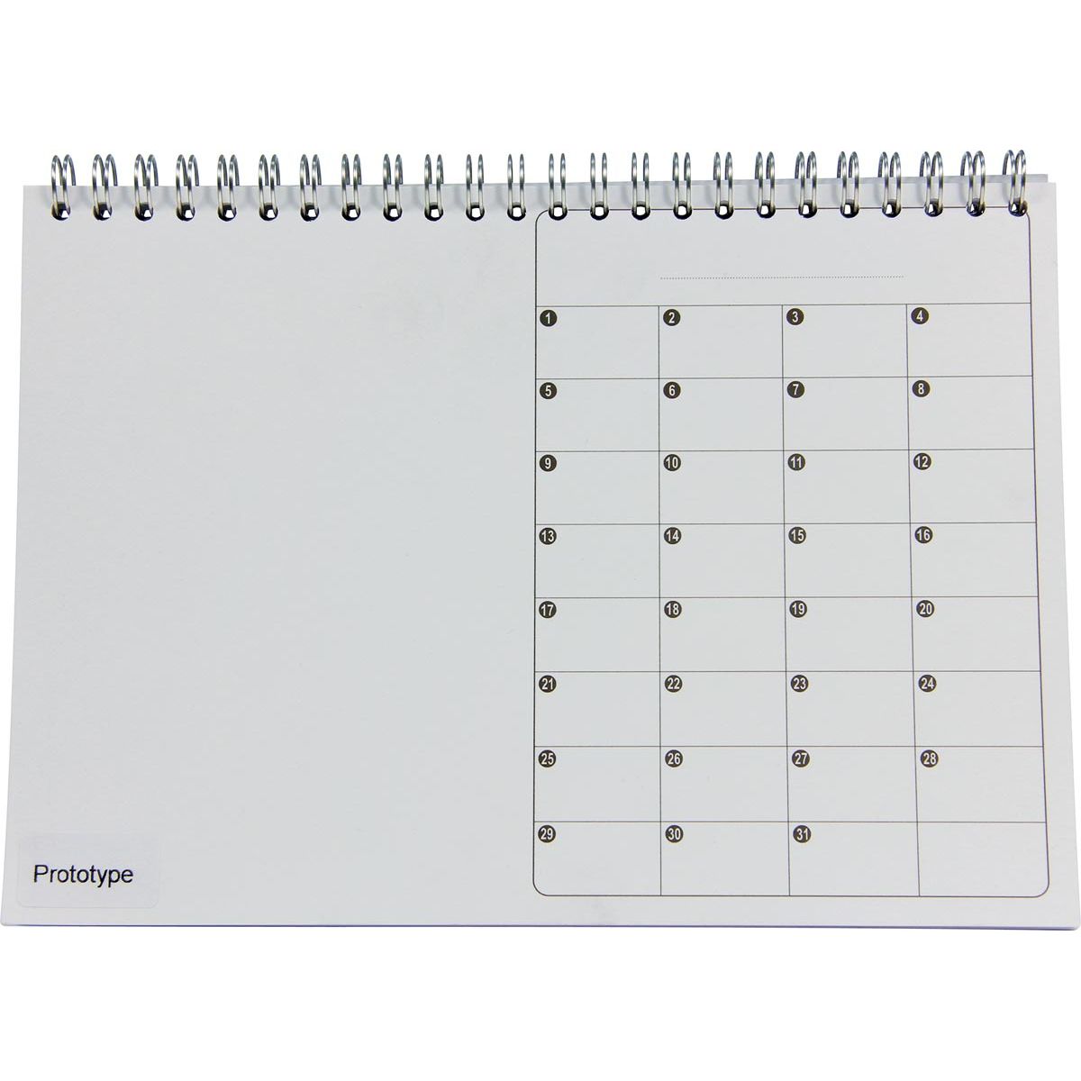 Maildor - Calendrier Perpétuel