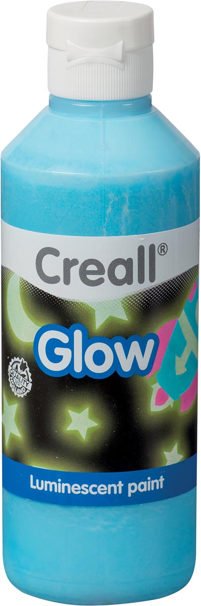 Creall - Havo Leuchtfarbe Blau