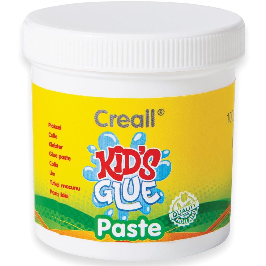 Creall - Kinderklebepaste 100 g