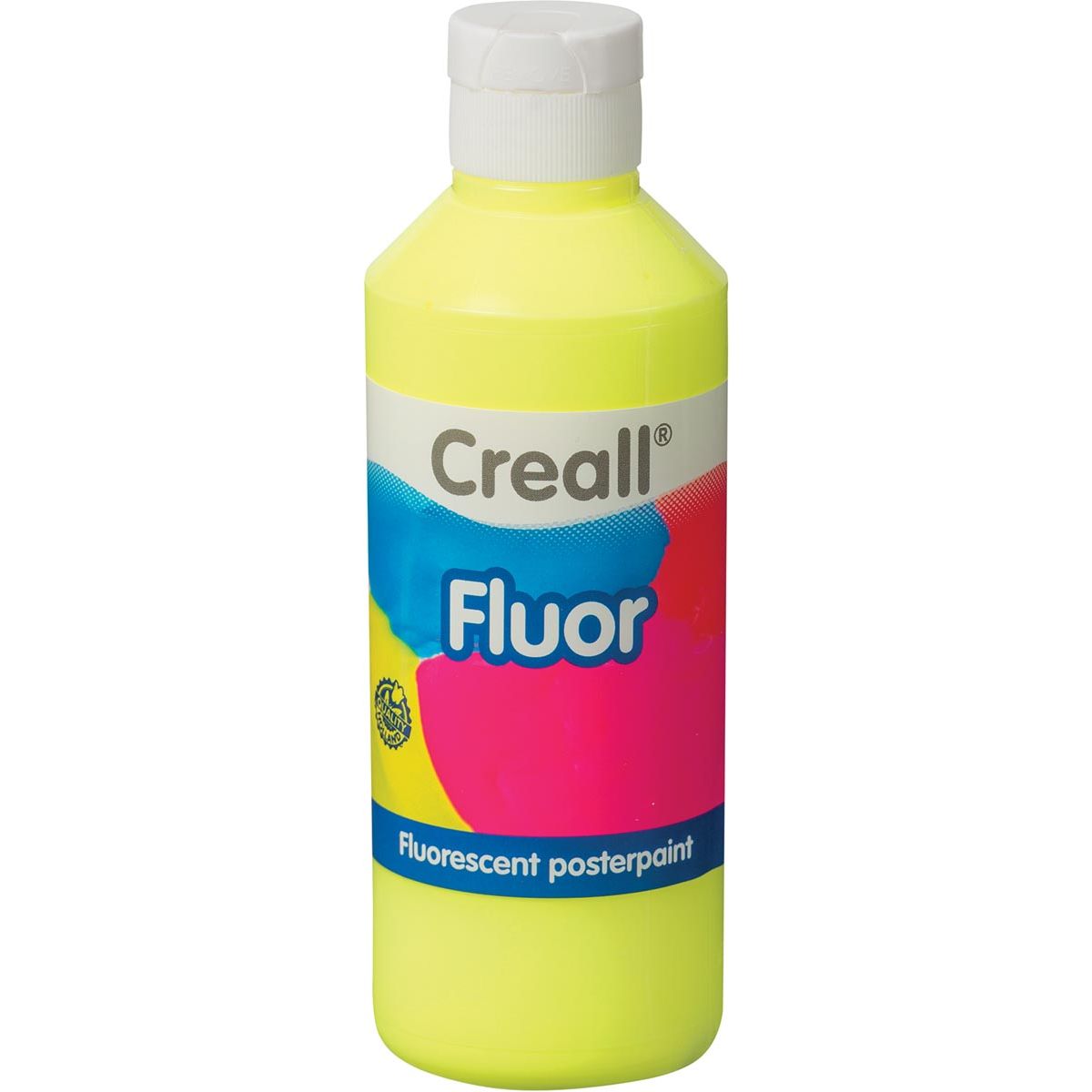 Creall - Havo fluoverf geel