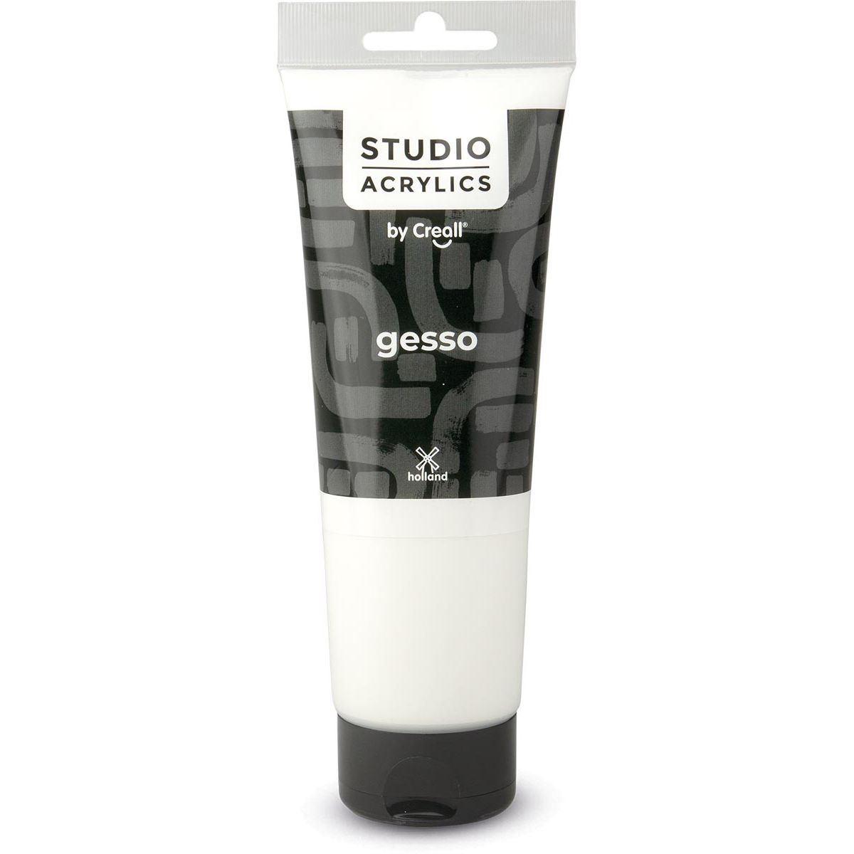 Creall - Primer Gesso