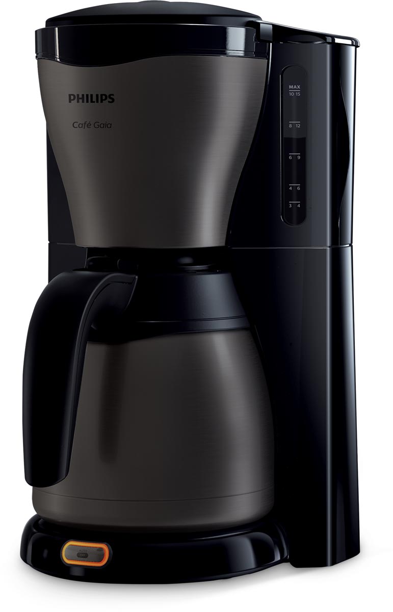 Philips - koffiezeparaat Café Gaia met thermoskan