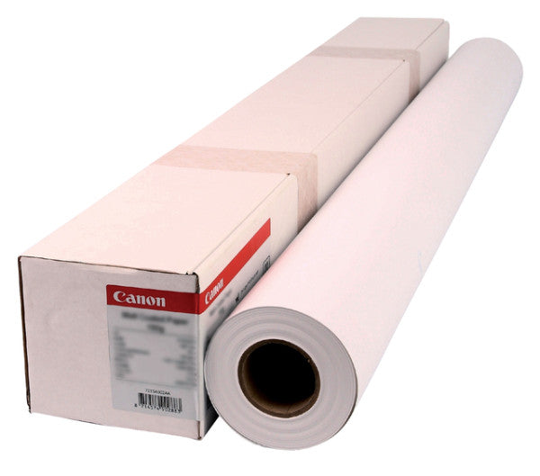 Canon – Inkjet-Papier 1067 mm x 50 m, 90 g Standard