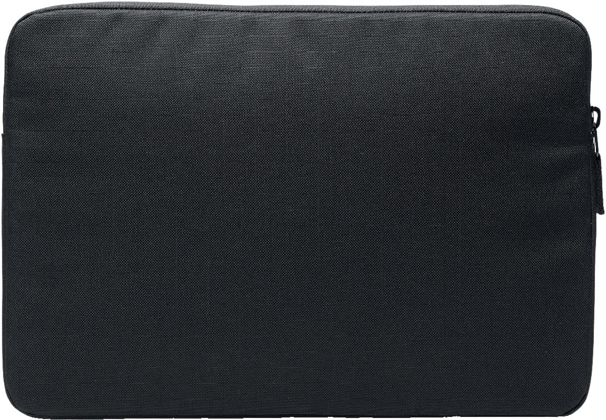 Kensington - Housse pour ordinateur portable EQ pour ordinateurs portables 16 pouces, noire