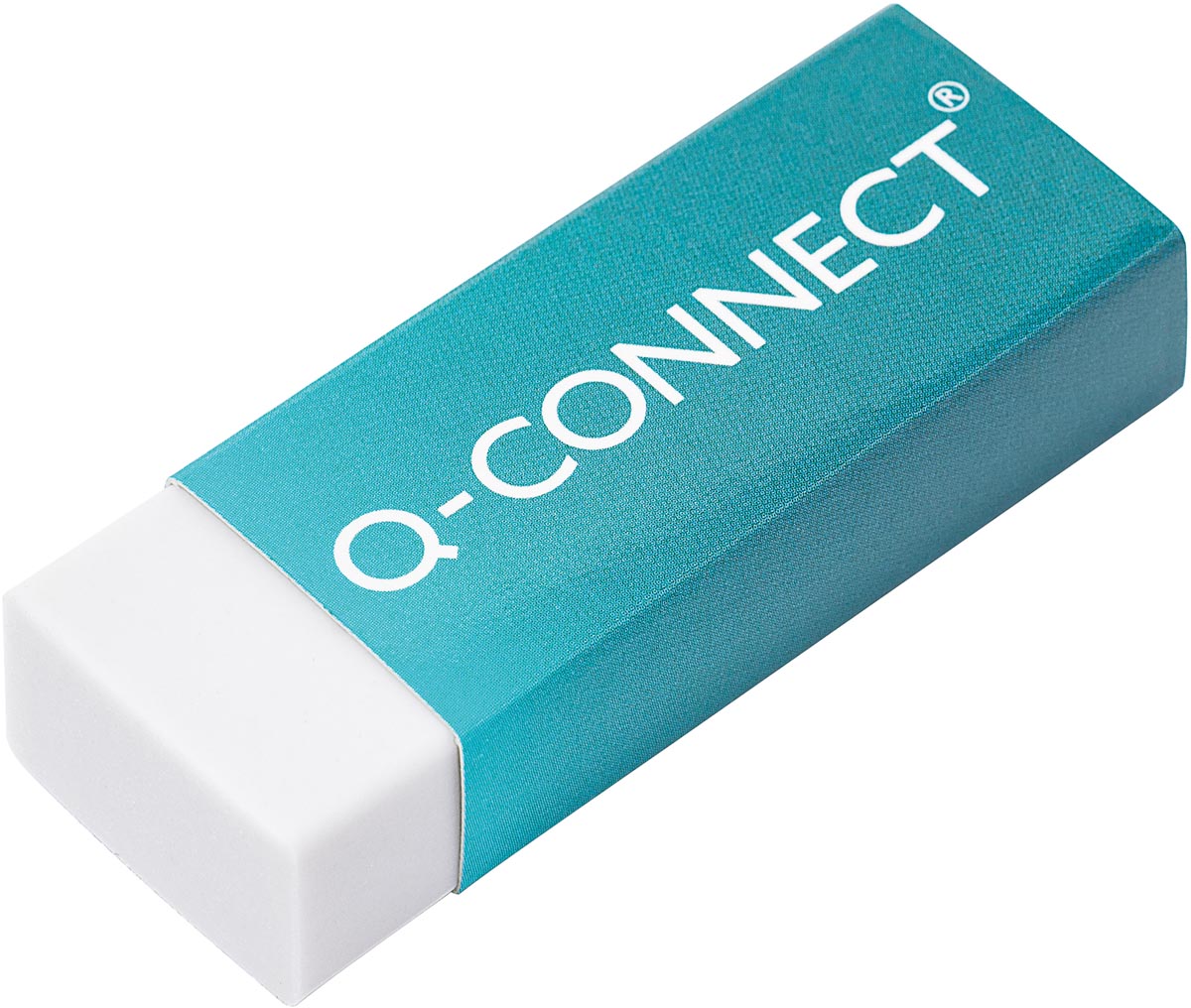 Q-CONNECT – PVC-freier Radiergummi