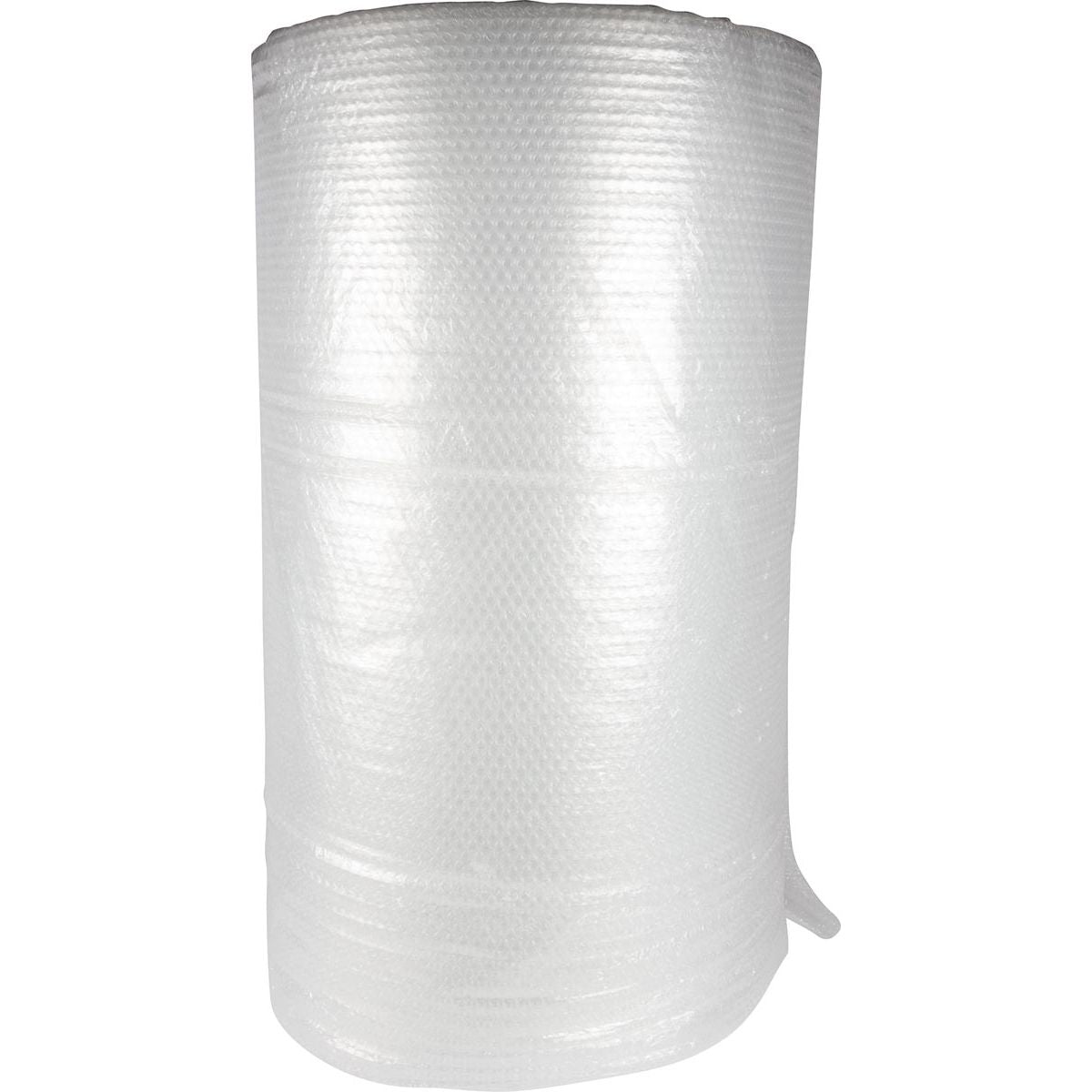 Q-CONNECT - Luftpolsterfolie 100 cm x 100 Meter transparent