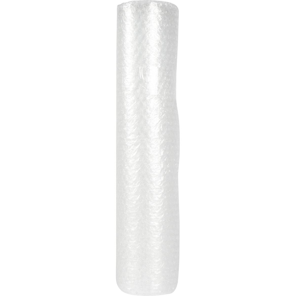 Q-CONNECT - luchtkussenfolie 50 cm x 5 meter transparant