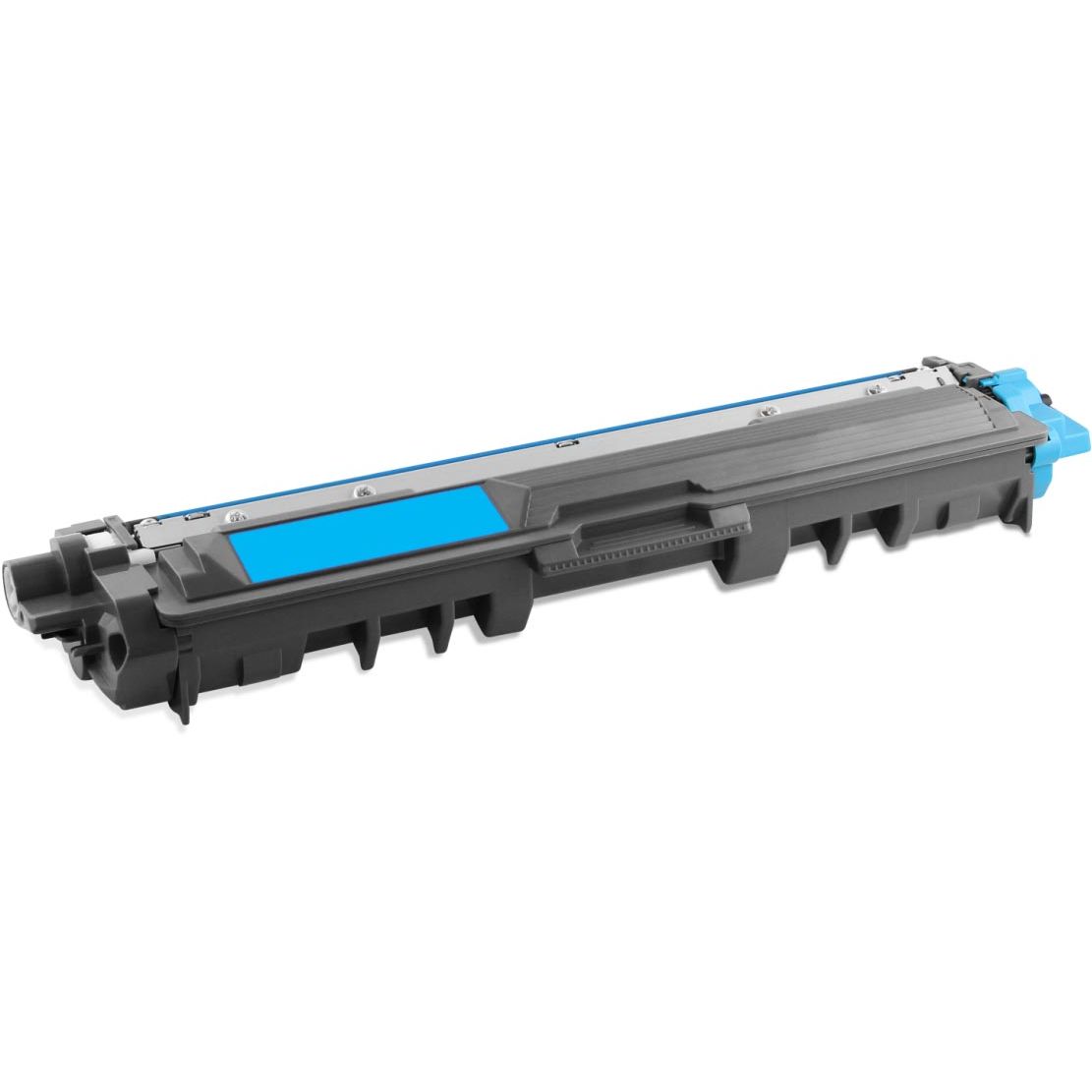 Q-CONNECT - toner cyaan 1000 pagina's voor OEM TN-243C
