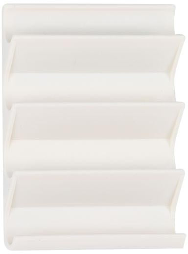 Q-CONNECT - houder voor stifen, zelfklevend