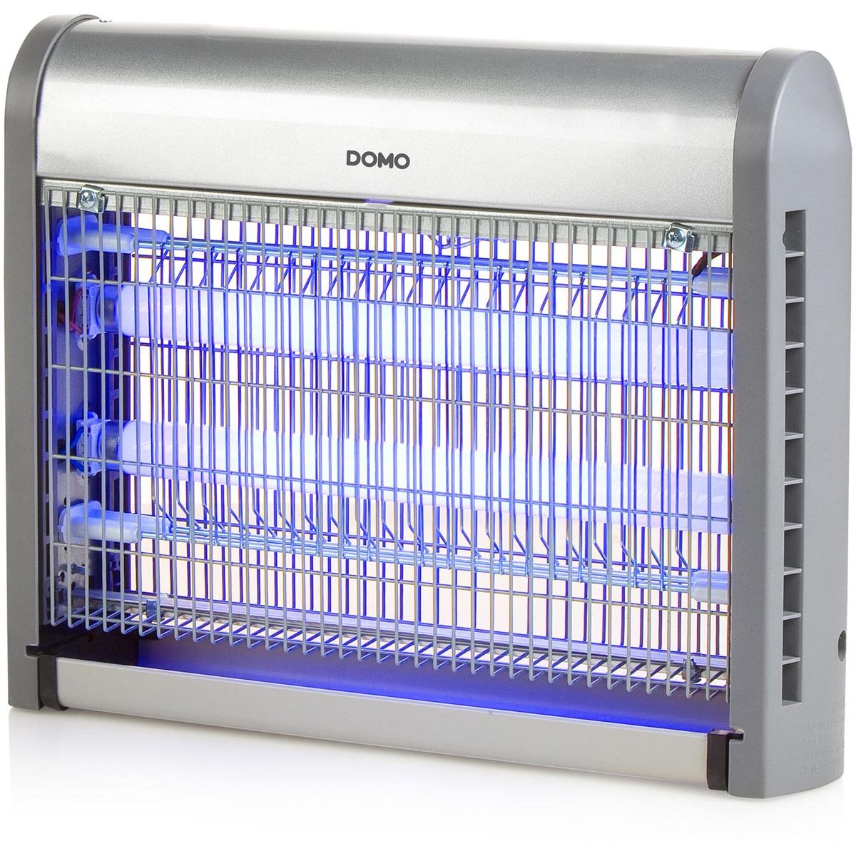 Domo - insectenlamp, 2500 volt, 2 x 10 W