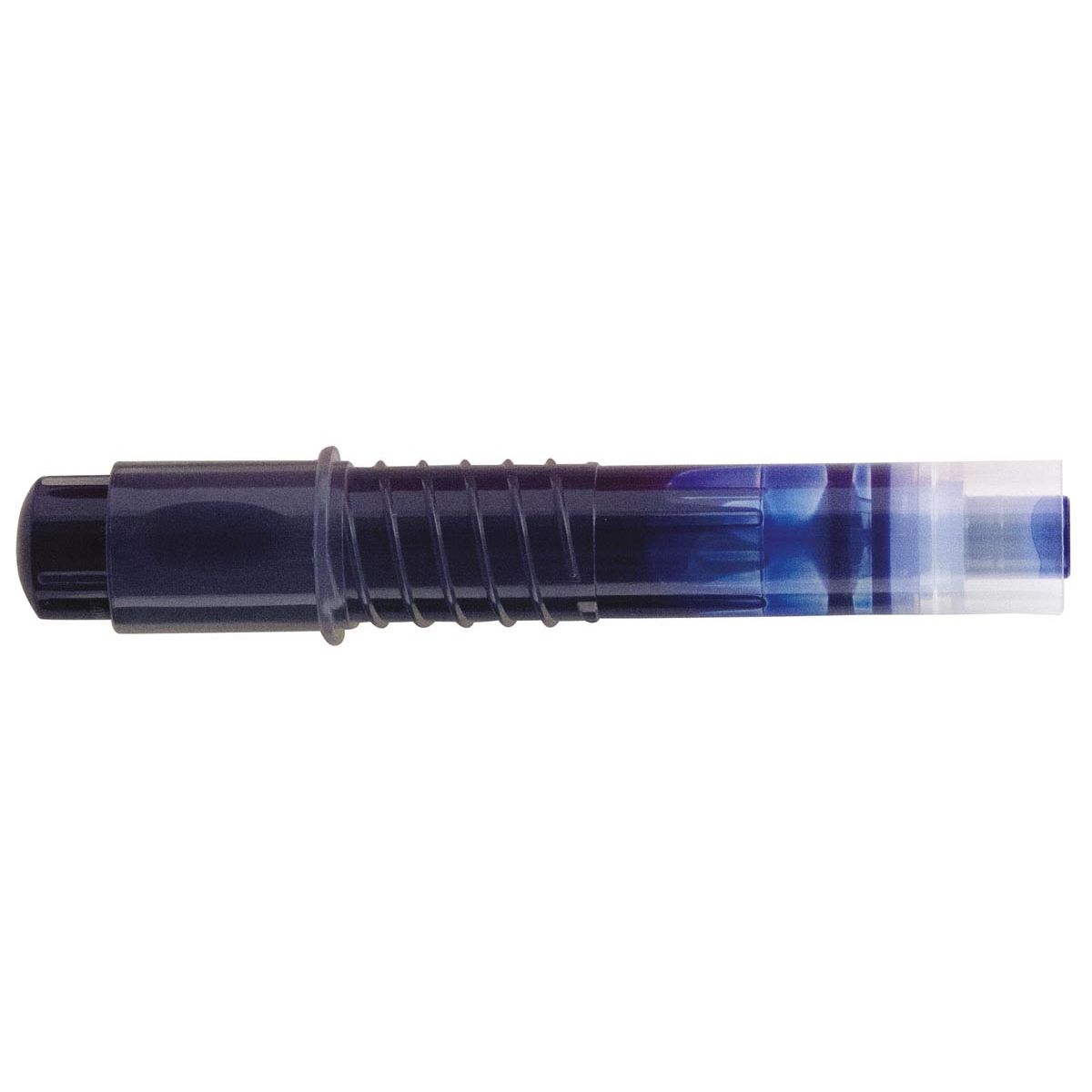 Pilot - Recharge feutre Tableau blanc rond 1,3mm bleu