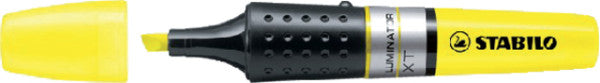 STABILO - Surligneur Luminator XT 71/24 jaune