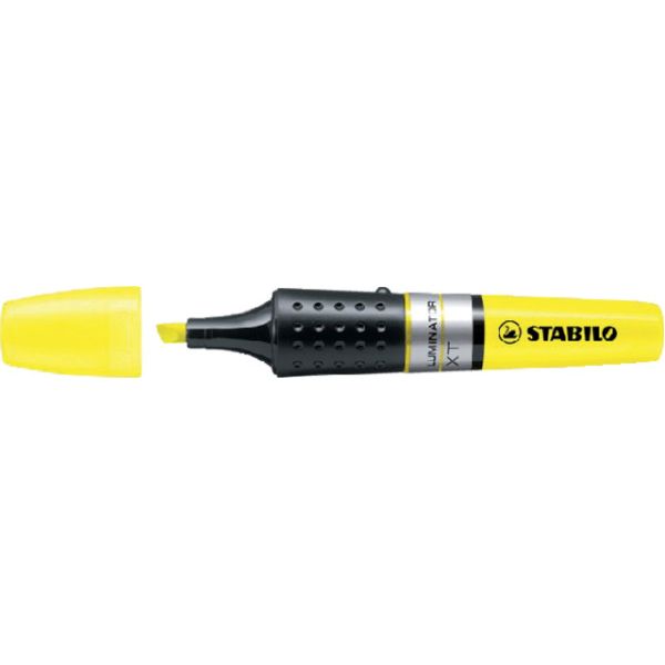 STABILO - Markeerstift Luminator XT 71/24 geel