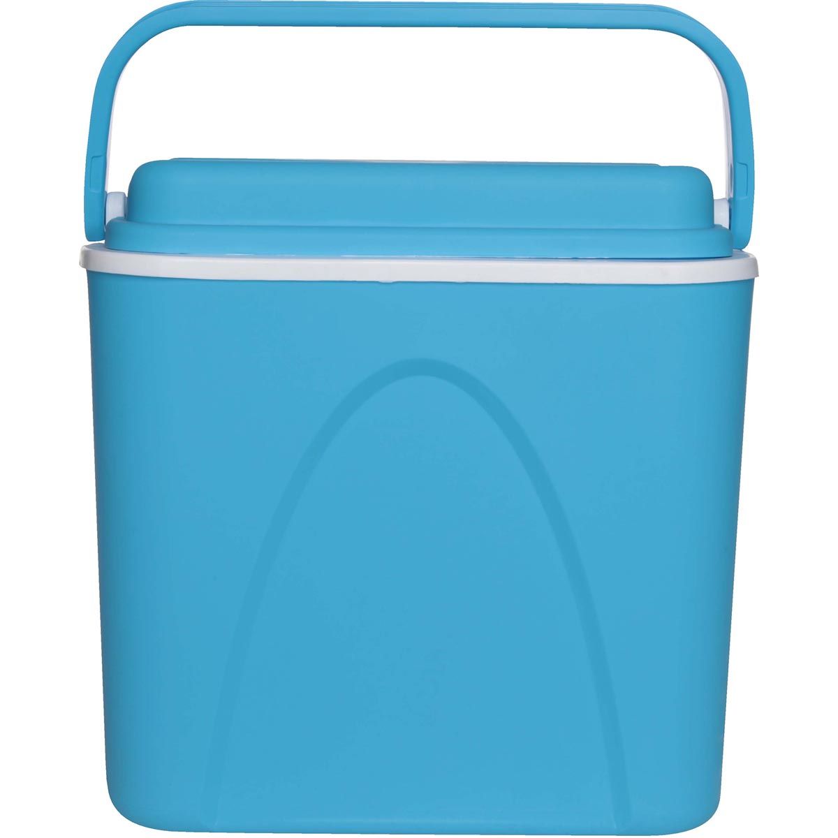 Cosy & Trendy - Cosy Trendy koelbox, 24 liter, blauw