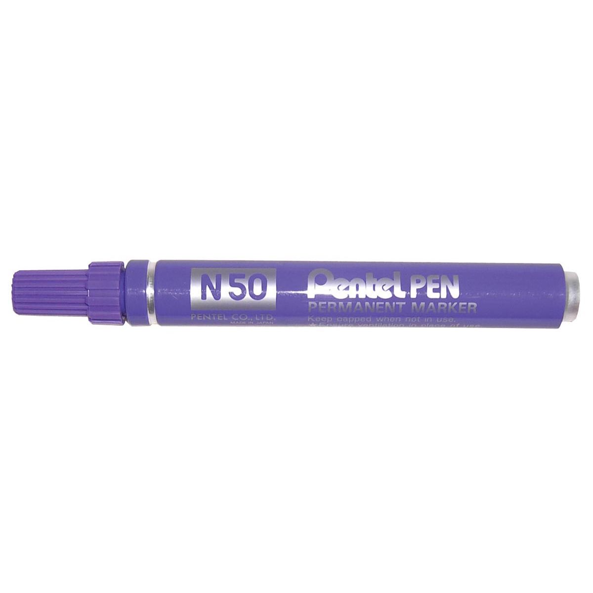 Pentel - Markierstift N50