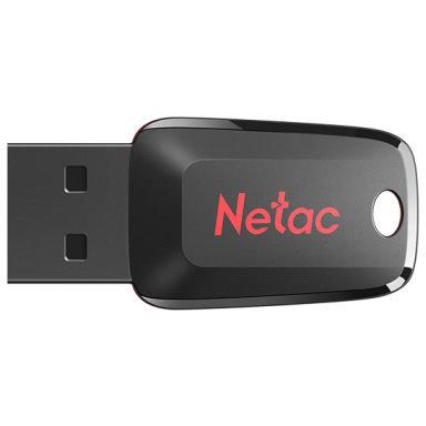 Klika - Netac U197 Mini USB 2.0 stick, 32 GB
