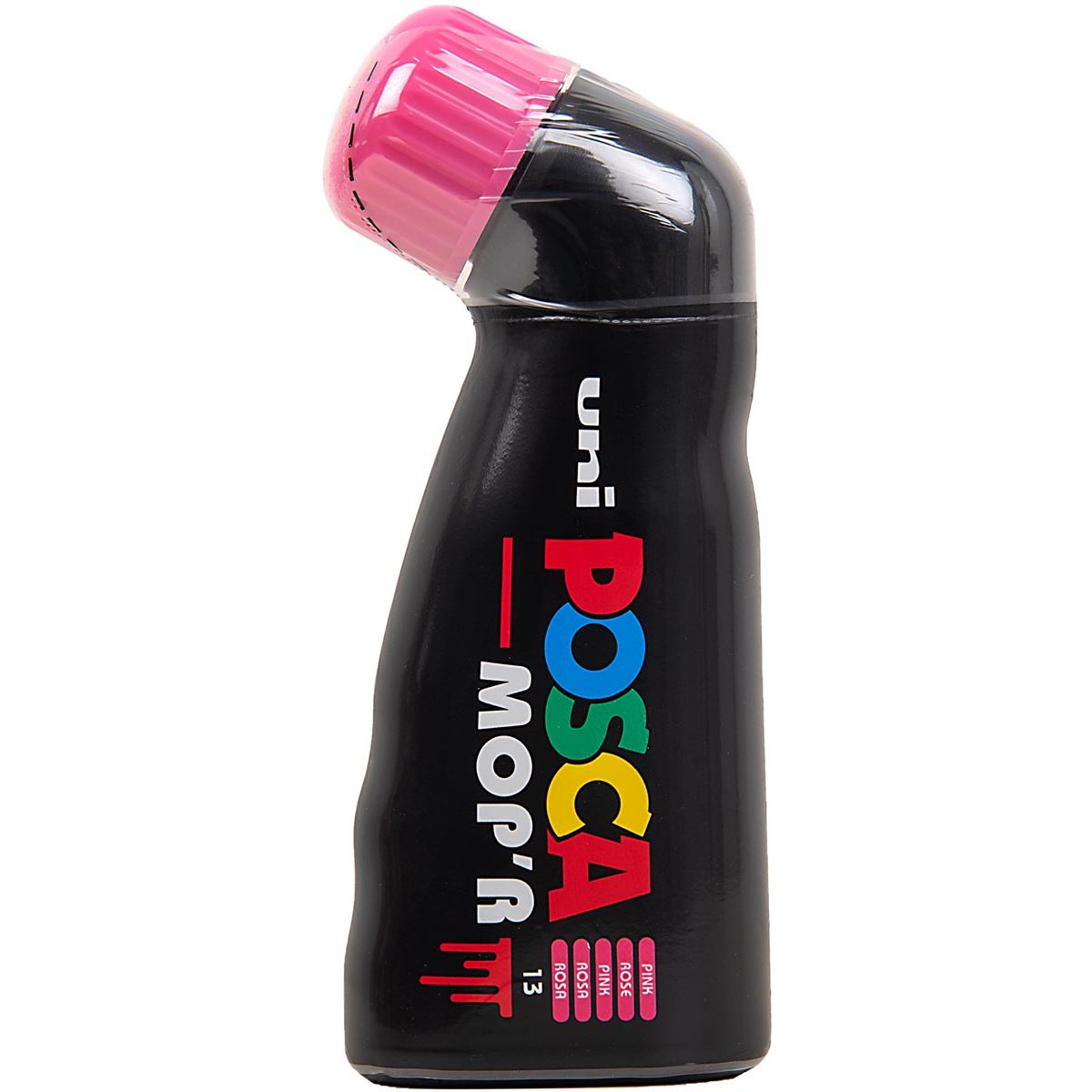 Posca - MOP'R paintmarker PCM-22, roze