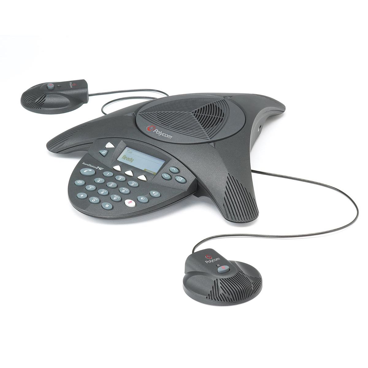 Polycom - Sound2 Conference Phon