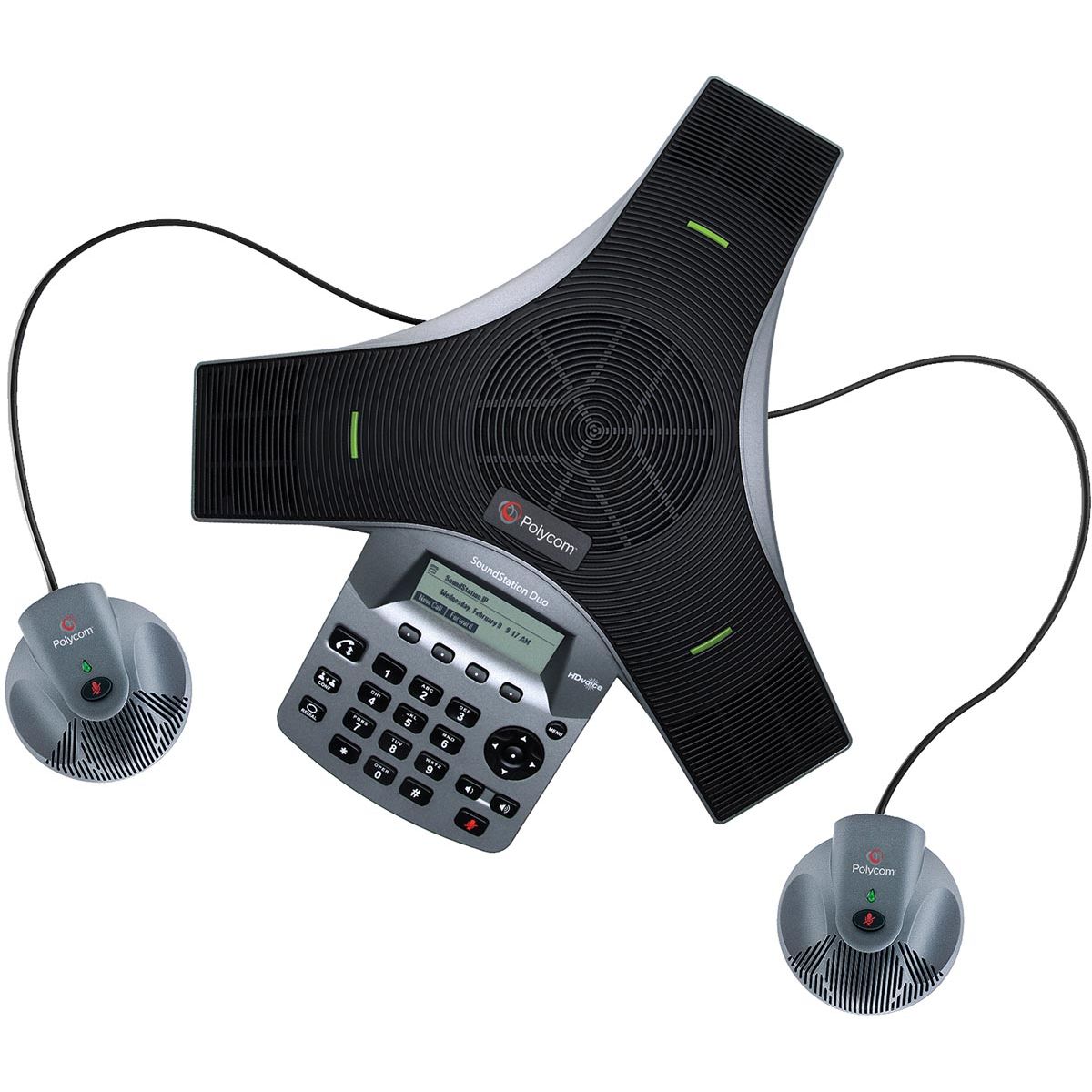 Polycom – SoundStation Duo