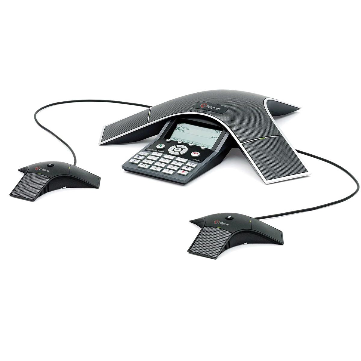 Polycom-SoundStat 7000 USB+POE