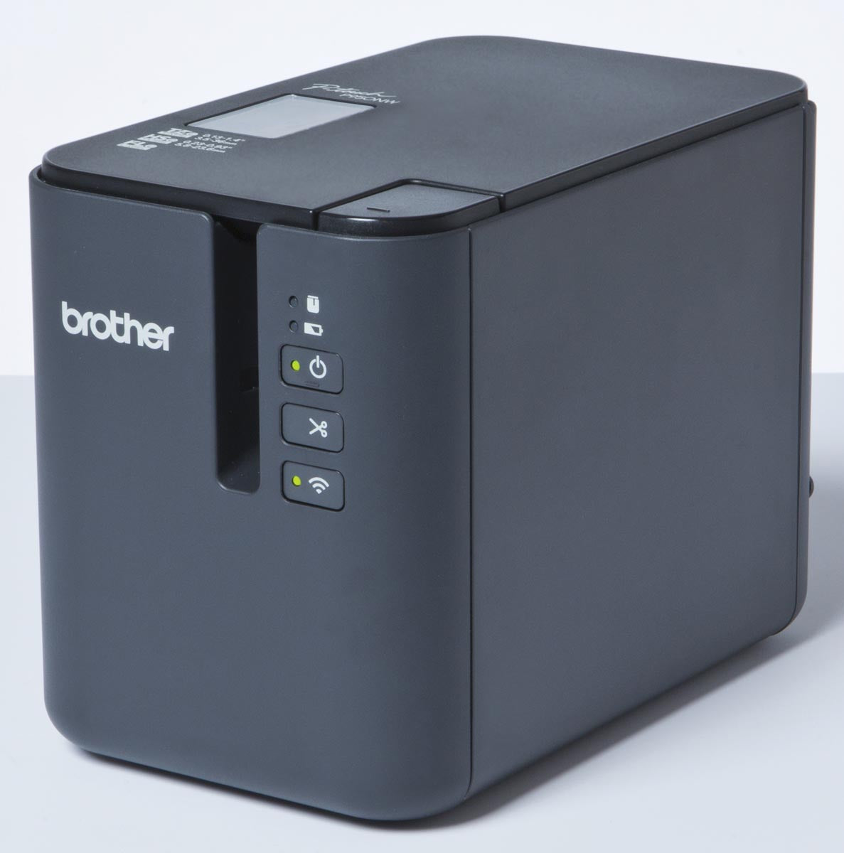Brother - beletteringsysteem PT-P900W