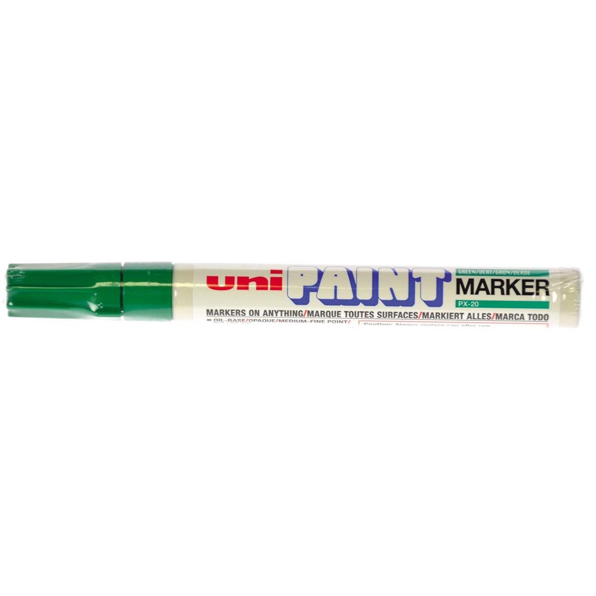 Uni-ball - Uni Paint Marker PX-20 vert