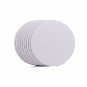 Timmers - Pizzakarton / taartkarton / taartbodem 28cm 250 stuks