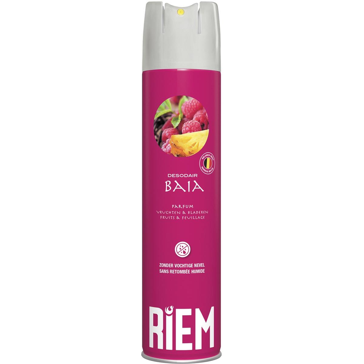 Riem - Desodair luchtverfrisser Baia, spray van 300 ml