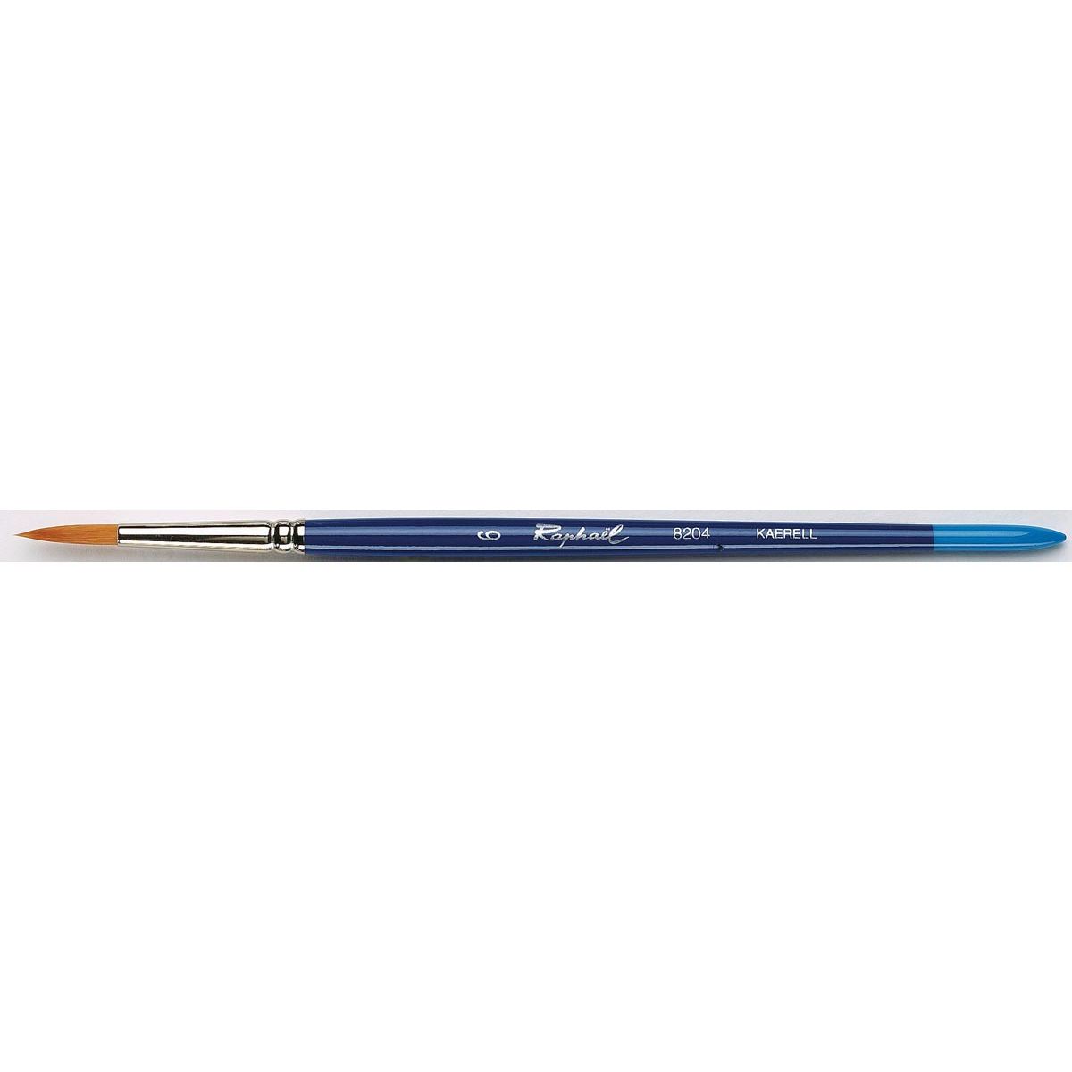 Raphael - Raphaël penseel Kaërell nr 06