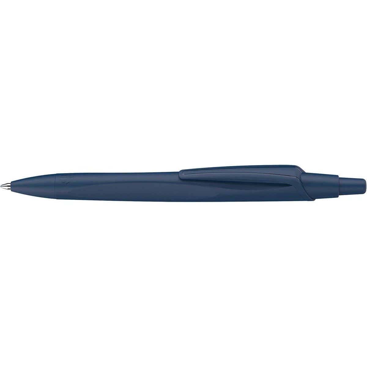 Schneider - balpen Reco, medium, blauw