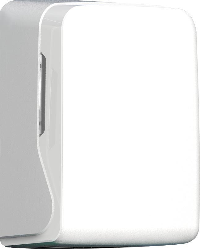 Zonder merk - Spotless handdoekdispenser Z-vouw maxi, wit