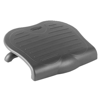 Kensington - Repose-pieds solesaver noir