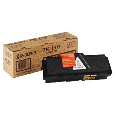 Kyocera - Toner tk-130k zwart