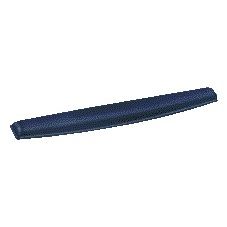 Fellowes - Support clavier poignet mousse bleu saphir