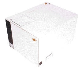 Cleverpack - Postpakketbox 7 485x369x269mm wit | 5 stuks