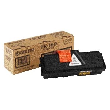Kyocera - Toner tk-160k noir