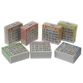 Haza - oblok 105x105mm 20 stuks à 25 vel | 21 stuks