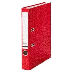 Qbasic - Ordner a4 50mm rood