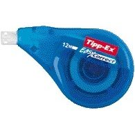 Tipp-ex - Correction latérale facile 4,2mmx12m | 10 pièces