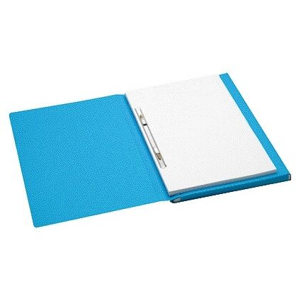 Jalema - Duplexmap folio recy karton 250gr bl