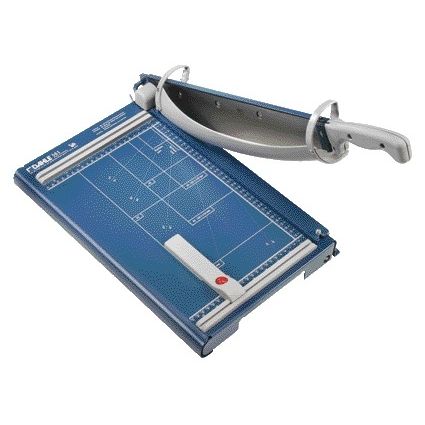 Dahle - Snijmachine 561 bordschaar 360mm