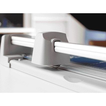 Dahle - Tête de coupe 970 pour barre coulissante carrée