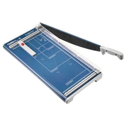 Dahle - Machine à découper 534 ciseaux à plaques 460mm