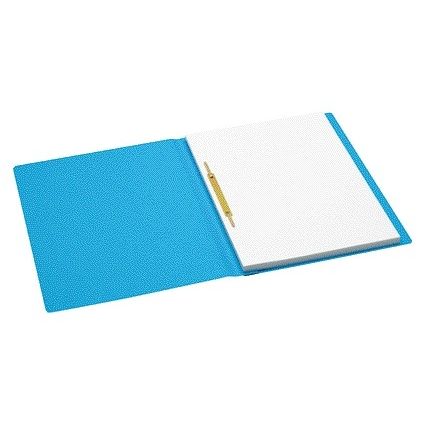 Jalema - Snelhechter a4 recy karton 250gr bl