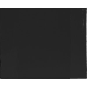 Kangaro - Untersetzer 63x50cm schwarz