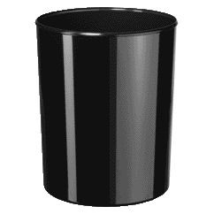 Han - Papierbak iLine 13 liter rond zwart